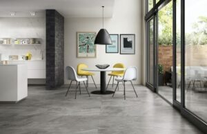 Porcelain tiles for kitchen