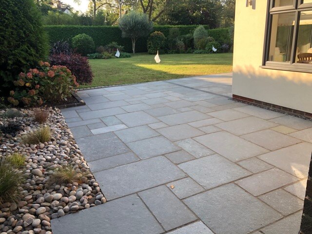 Blue Grey Limestone haven